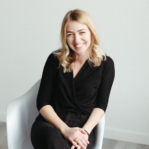 Fundraising Page: Lyuvena  Domanskaya 